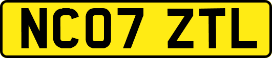NC07ZTL