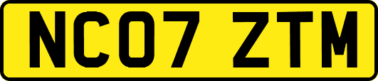 NC07ZTM