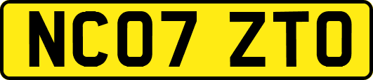 NC07ZTO