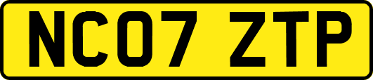 NC07ZTP