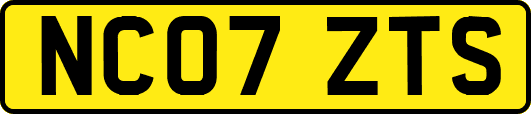 NC07ZTS