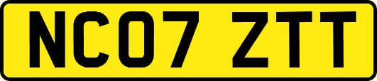 NC07ZTT