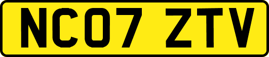 NC07ZTV