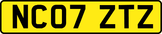 NC07ZTZ