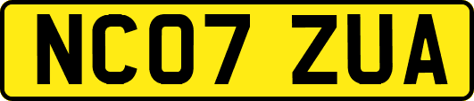 NC07ZUA