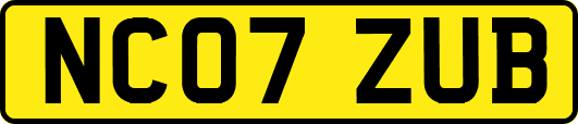 NC07ZUB