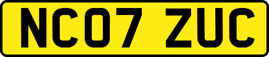 NC07ZUC