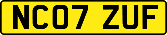 NC07ZUF