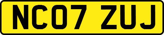 NC07ZUJ