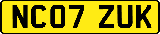 NC07ZUK