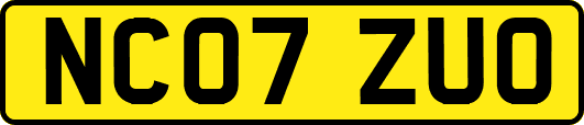 NC07ZUO