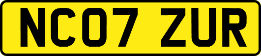 NC07ZUR