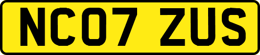 NC07ZUS
