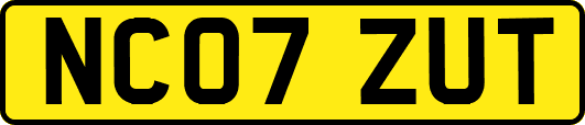 NC07ZUT