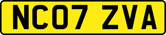 NC07ZVA