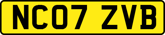 NC07ZVB