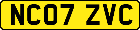 NC07ZVC