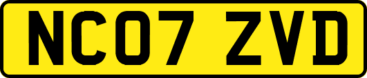 NC07ZVD