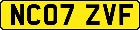 NC07ZVF