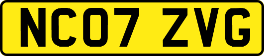 NC07ZVG
