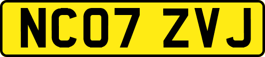 NC07ZVJ