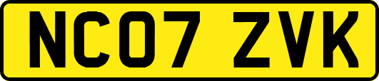 NC07ZVK
