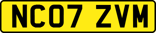 NC07ZVM