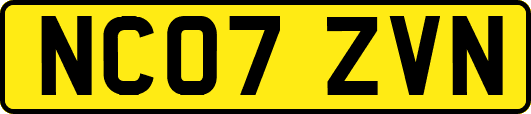 NC07ZVN