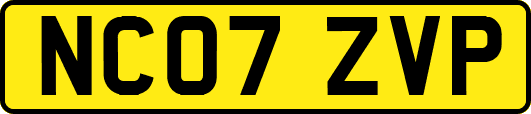 NC07ZVP