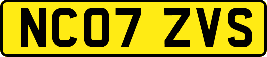 NC07ZVS