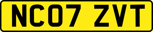 NC07ZVT