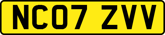 NC07ZVV