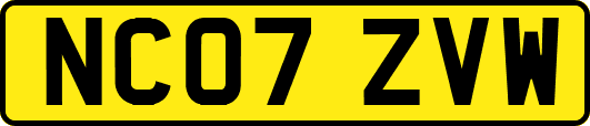 NC07ZVW