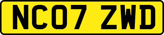 NC07ZWD