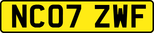 NC07ZWF