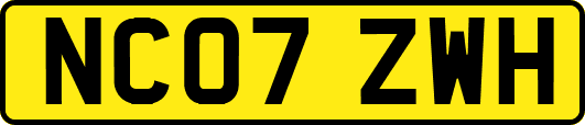 NC07ZWH