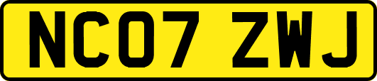 NC07ZWJ