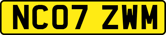 NC07ZWM