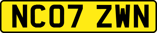 NC07ZWN
