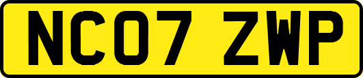 NC07ZWP