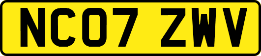 NC07ZWV