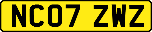 NC07ZWZ