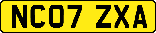NC07ZXA