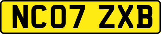 NC07ZXB