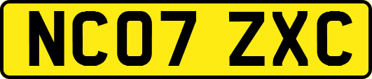 NC07ZXC