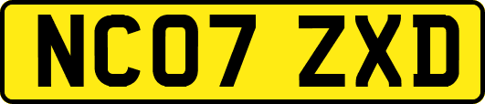 NC07ZXD