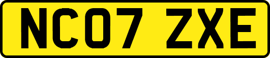 NC07ZXE