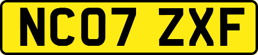 NC07ZXF