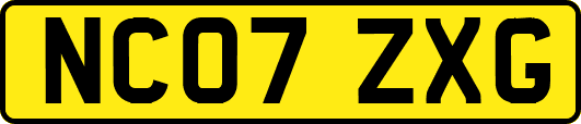 NC07ZXG