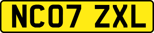 NC07ZXL